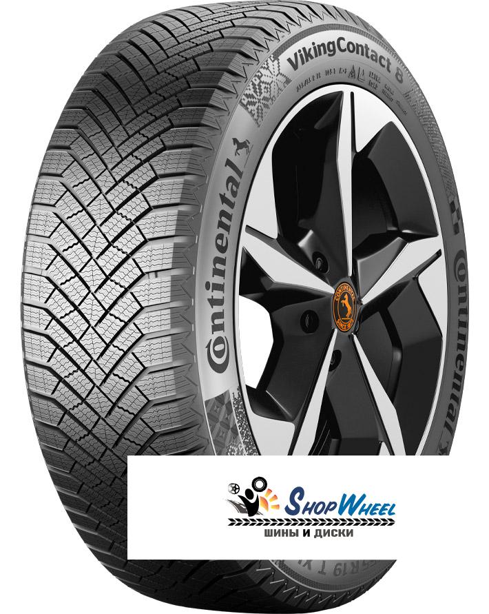 Continental 225/55 r19 VikingContact 8 103T