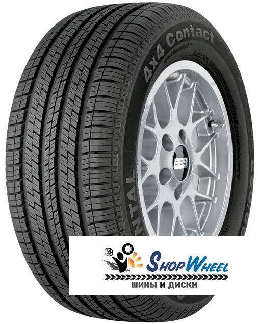 Continental 265/50 r19 Conti4x4Contact 107H