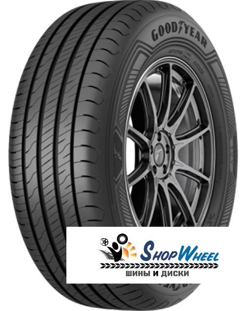 Goodyear 265/50 r20 EfficientGrip 2 SUV 111V