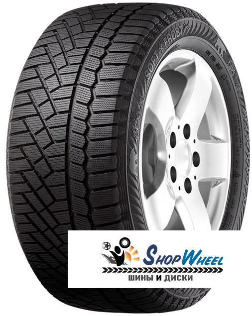 Gislaved 215/60 r17 Soft Frost 200 SUV 96T