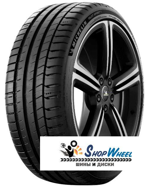 Michelin 255/40 r18 Pilot Sport 5 99Y