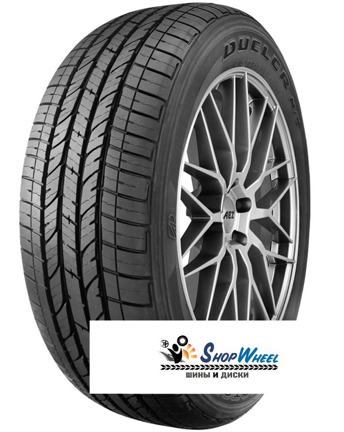 Bridgestone 215/60 r17 Dueler HT 843 96H