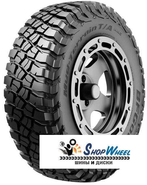 BFGoodrich 31/10.5 r15 MUD TERRAIN T/A KM3 109Q