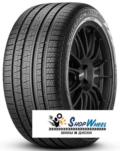 Pirelli 285/50 r20 Scorpion Verde All Season 116V