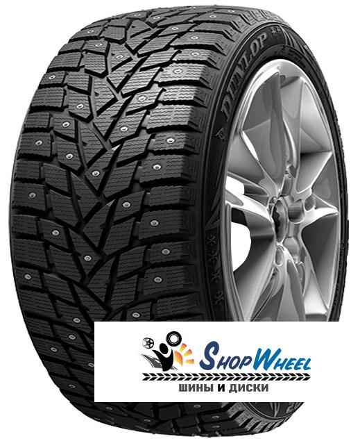 Dunlop 225/45 r17 SP Winter Ice 02 94T Шипы