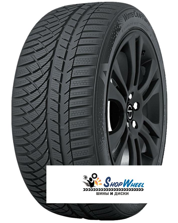 Kumho 275/35 r20 WinterCraft WP72 102W