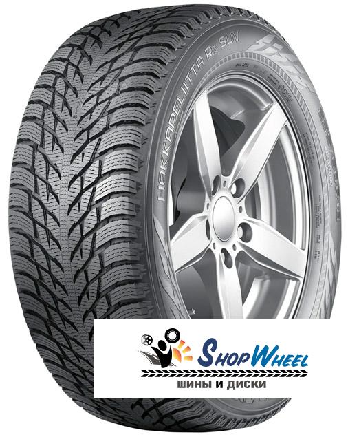 Nokian Tyres 235/55 r18 Hakkapeliitta R3 SUV 104R