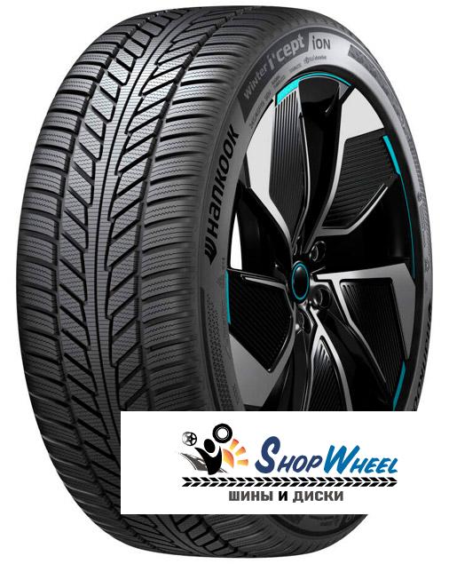 Hankook 265/35 r21 IW01 Winter I Cept ION 101V