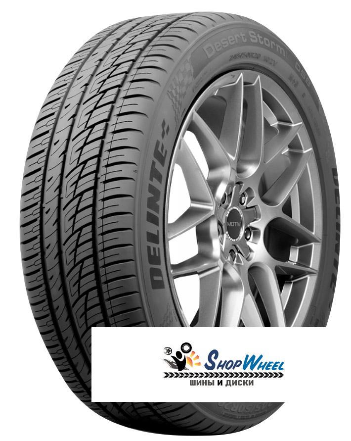 Delinte 225/55 r19 DS8 99V