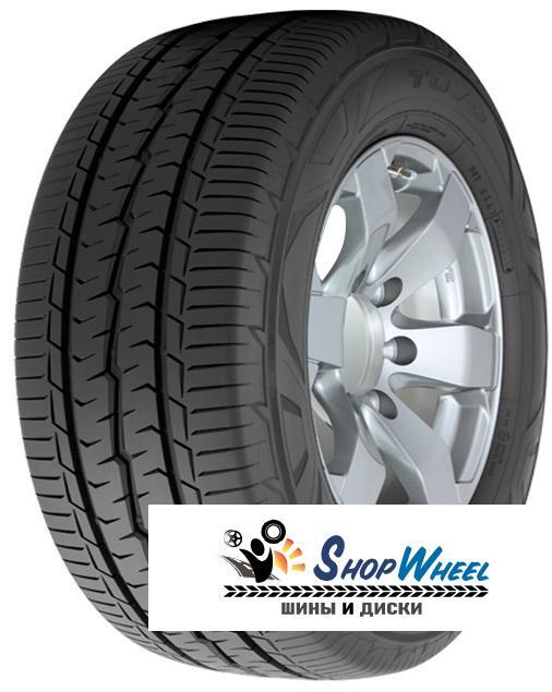 Toyo 235/60 r17c NanoEnergy Van 117/115R