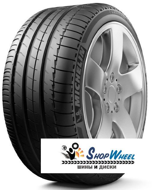 Michelin 275/45 r20 Latitude Sport 110Y