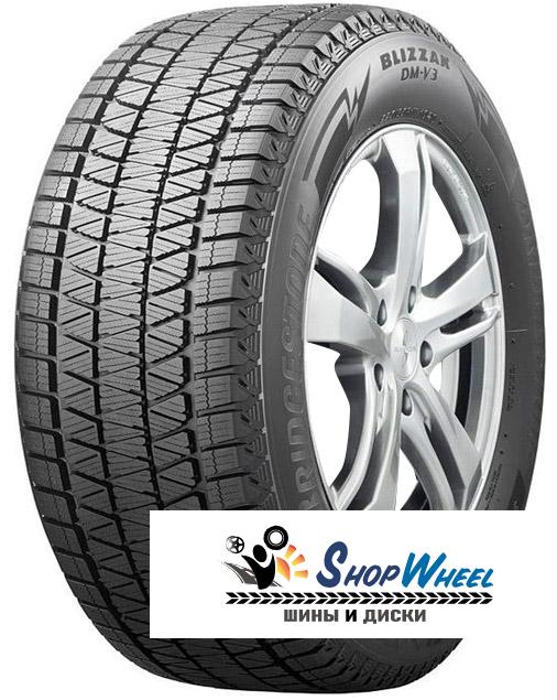 Bridgestone 235/55 r17 Blizzak DM-V3 103T