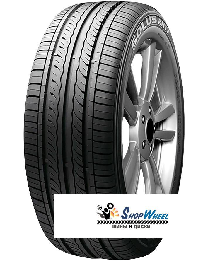 Kumho 165/70 r13 Solus KH17 79T