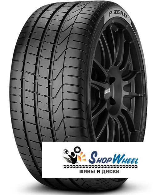 Pirelli 255/35 r20 P Zero 97Y