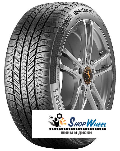 Continental 245/45 r21 WinterContact TS 870 P 104V