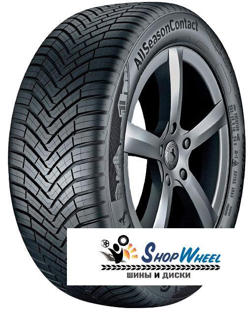 Continental 245/45 r20 AllSeasonContact 103W