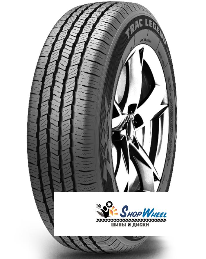 Westlake 185/75 r16c SL315 104/102R