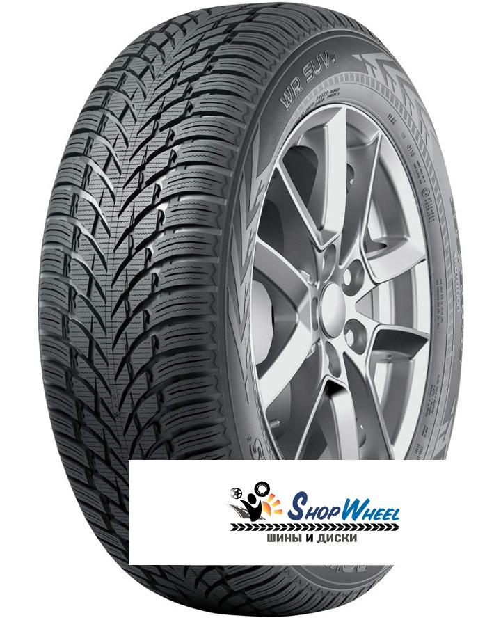 Nokian Tyres 275/45 r20 WR SUV 4 110V