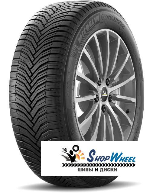 Michelin 255/35 r19 CrossClimate+ 96Y