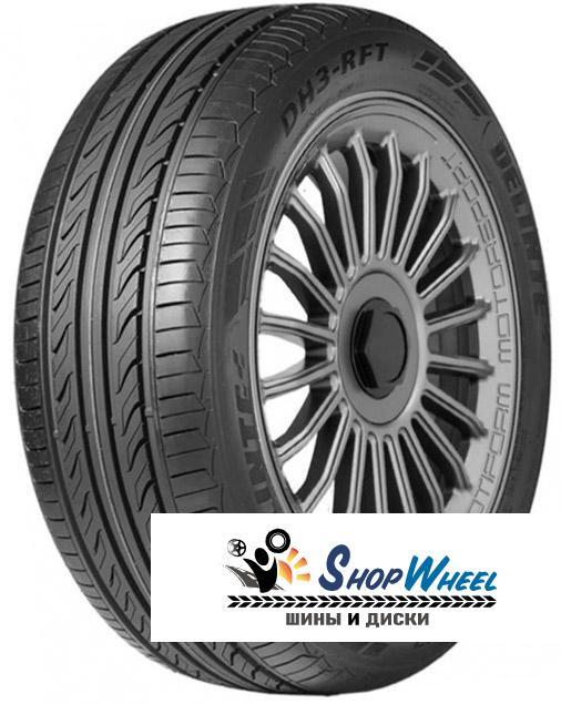 Delinte 205/55 r16 DH3-RFT 91W Runflat