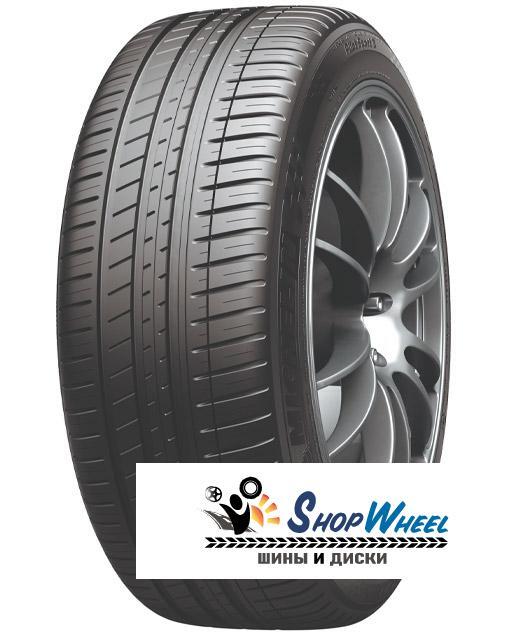 Michelin 275/40 r19 Pilot Sport 3 105Y