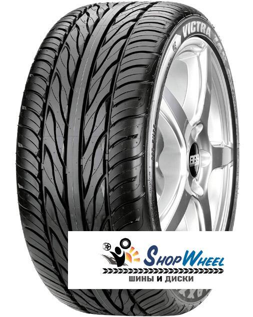 Maxxis 235/55 r18 MA-Z4S Victra 104W