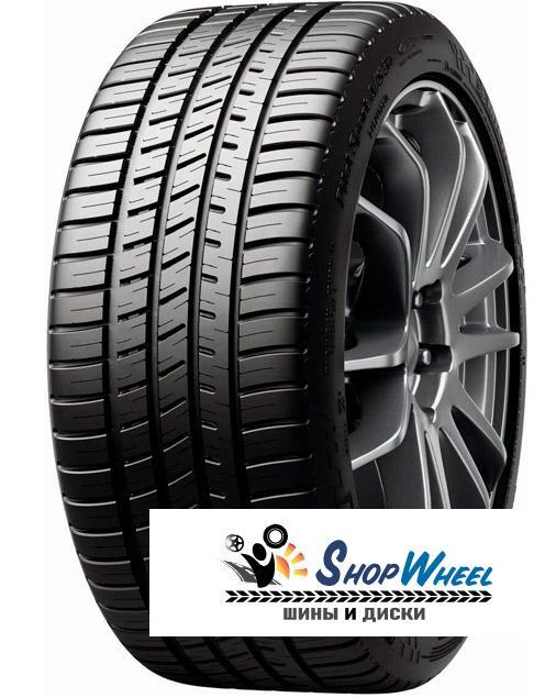 Michelin 315/35 r20 Pilot Sport A/S 3 110V