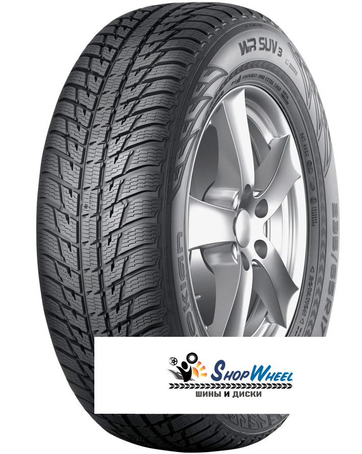 Nokian Tyres 215/70 r16 WR SUV 3 100H