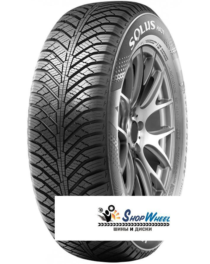 Kumho 265/70 r17 HA31 SUV 115H