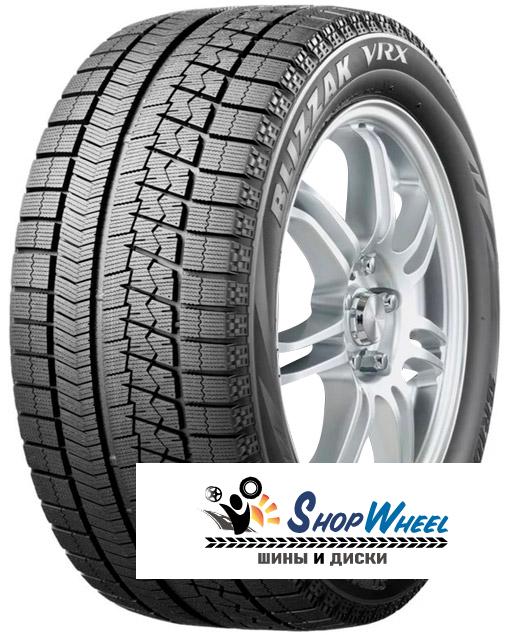 Bridgestone 175/70 r13 Blizzak VRX 82S