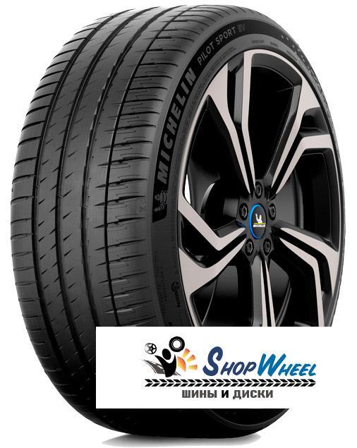 Michelin 255/40 r20 Pilot Sport EV Acoustic 101W