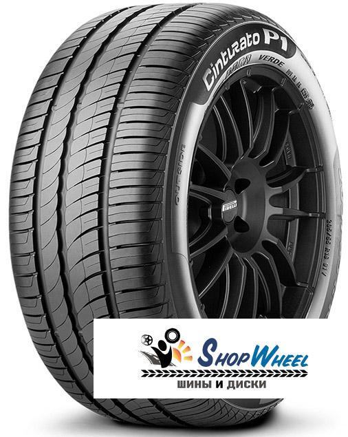 Pirelli 175/65 r14 Cinturato P1 Verde 82T