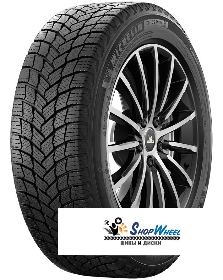 Michelin 255/60 r20 X-ICE SNOW SUV 113T