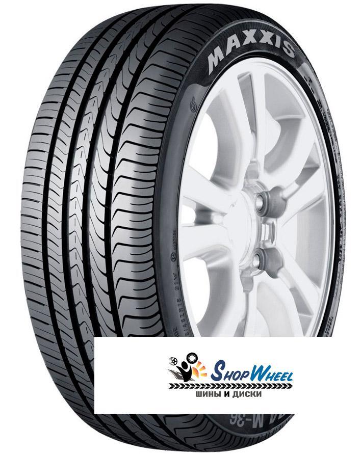 Maxxis 225/45 r17 M-36 Victra 91W Runflat