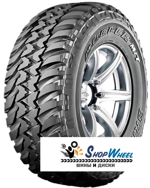 Bridgestone 235/75 r15 Dueler M/T 674 104Q