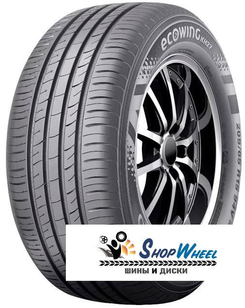 Kumho 185/65 r15 Ecowing ES01 KH27 88H