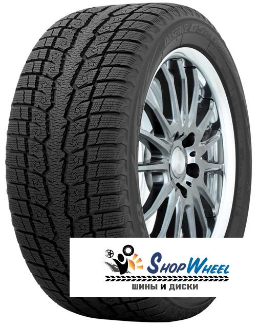 Toyo 255/50 r20 Observe GSi-6 SUV 109H