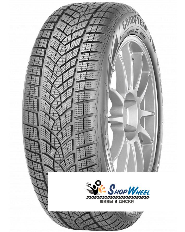 Goodyear 245/45 r19 UltraGrip Performance + 102V