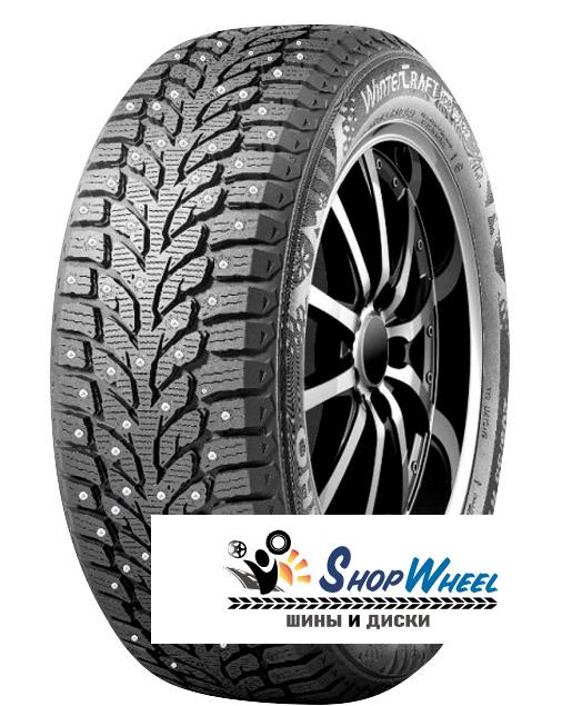 Kumho 205/60 r16 WI32 96T Шипы