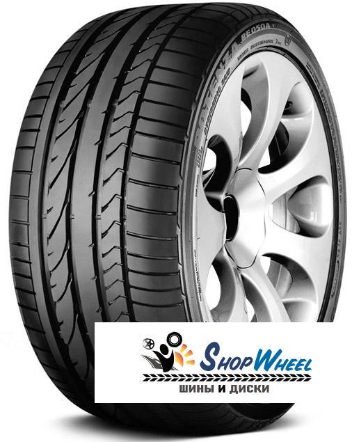 Bridgestone 225/45 r17 Potenza RE050A 91Y Runflat