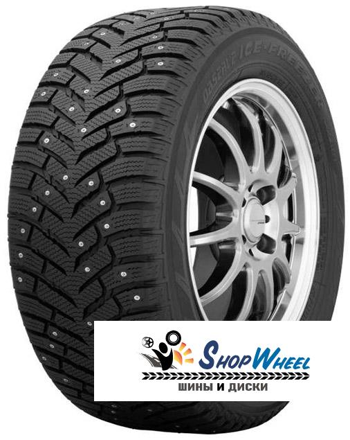 Toyo 215/65 r17 Observe ICE-FREEZER SUV 103T Шипы