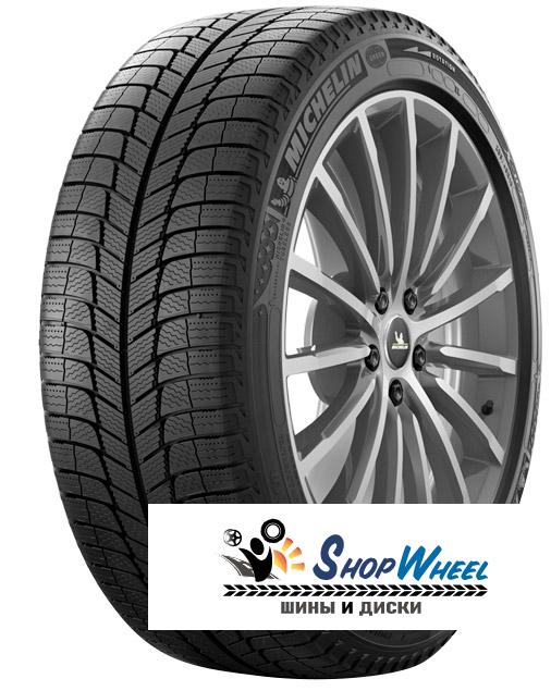 Michelin 225/50 r18 X-Ice 3 ZP 95H Runflat