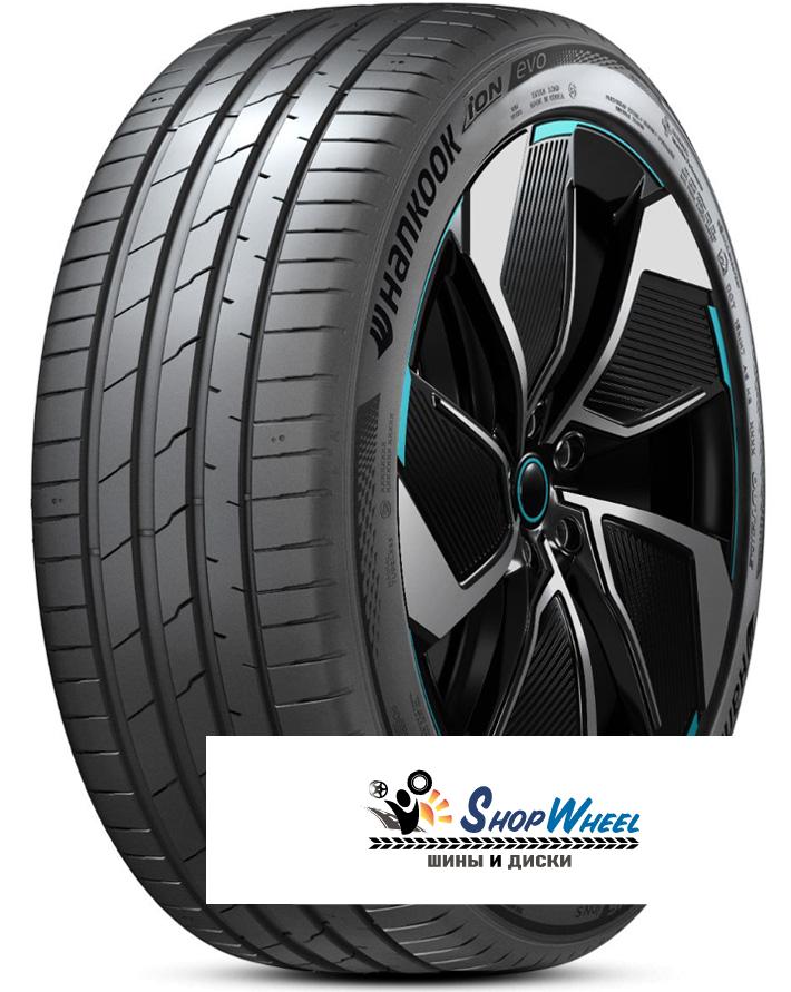 Hankook 245/45 r19 iON evo 102Y