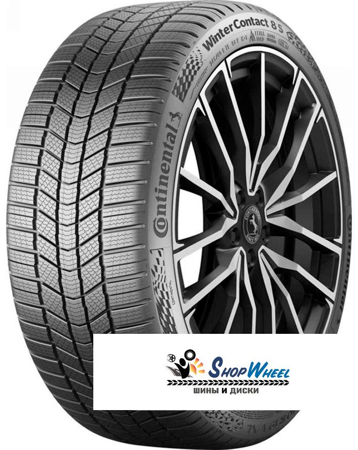 Continental 275/40 r22 WinterContact 8 S 107V