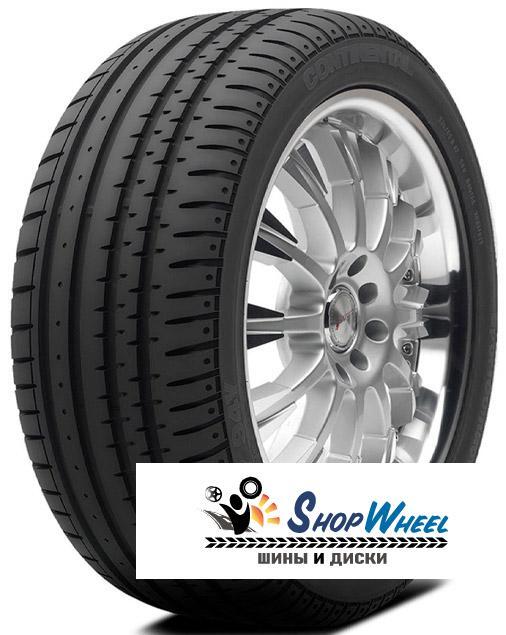 Continental 295/30 r18 ContiSportContact 2 94Y