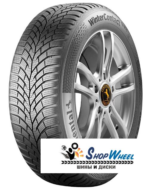 Continental 205/55 r16 WinterContact TS 870 ContiSeal 91H