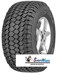 Goodyear 245/70 r16c Wrangler AT/SA + 111/109T