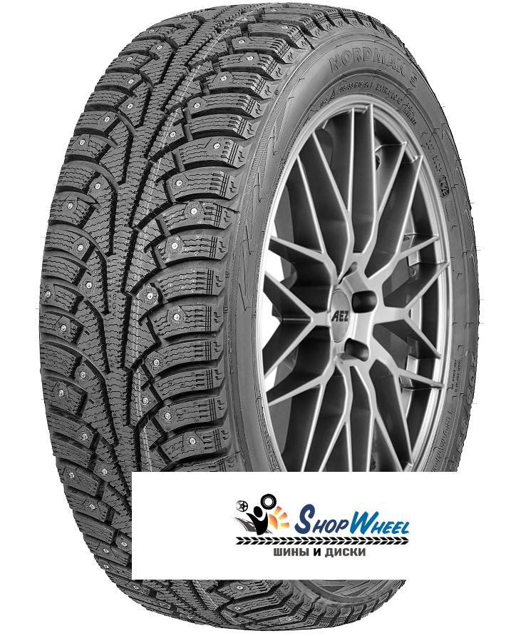 Nordman 155/70 r13 5 75T Шипы