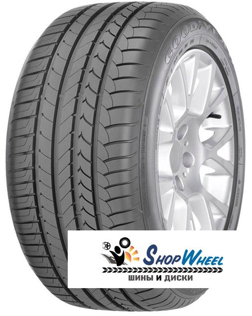 Goodyear 275/40 r19 EfficientGrip SoundComfort RunFlat 101Y Runflat