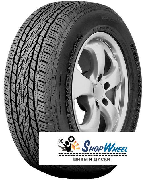 Continental 275/60 r20 ContiCrossContact LX2 119H